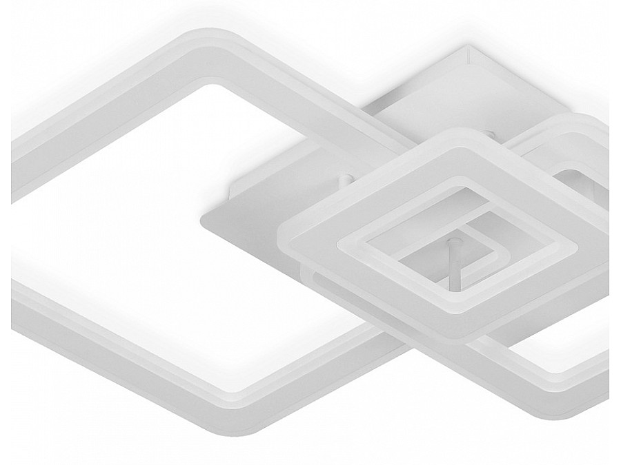 Накладной светильник Ambrella FA FA862