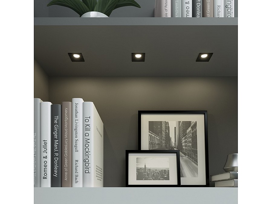 Встраиваемый светильник Elektrostandard 15271/LED 15271/LED