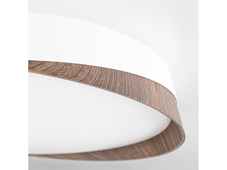 Накладной светильник Citilux BONNY CL754350G