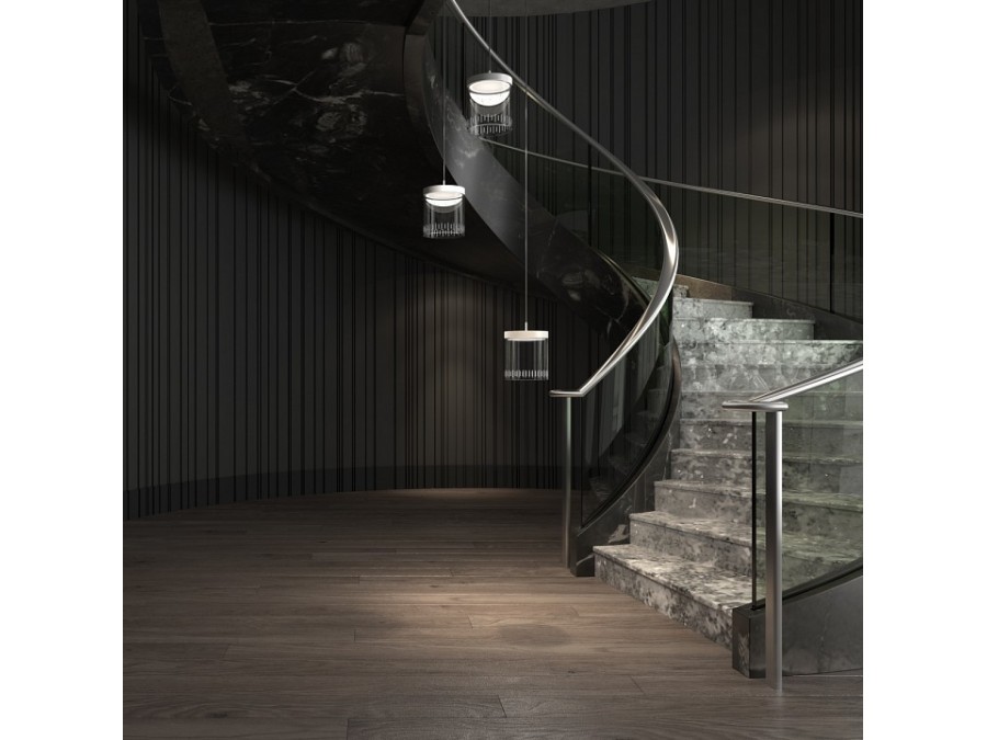 Подвесной светильник Novotech Aura 359007