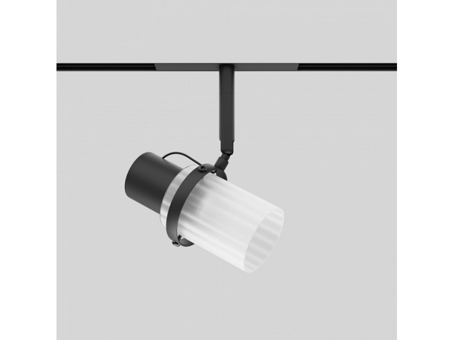 Светильник на штанге Elektrostandard Slim Magnetic 85532/01 черный