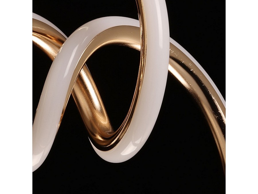 Подвесной светильник DeMarkt Аурих 27 108010701