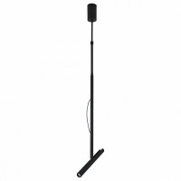 Светильник на штанге Escada 10275 10275/1LED Black