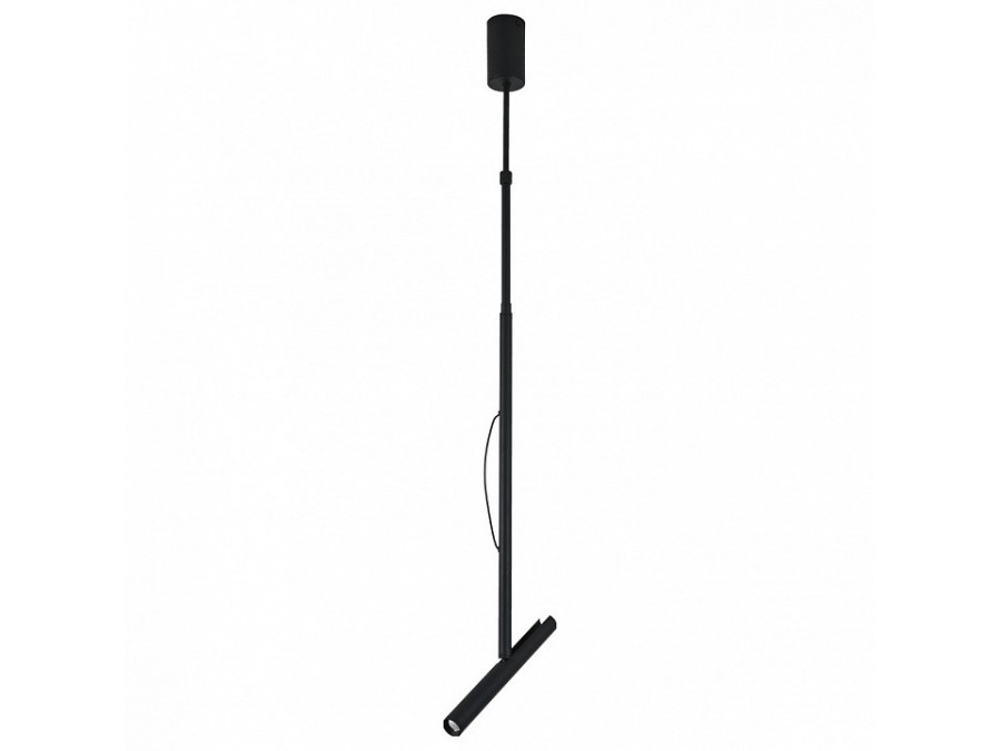Светильник на штанге Escada 10275 10275/1LED Black