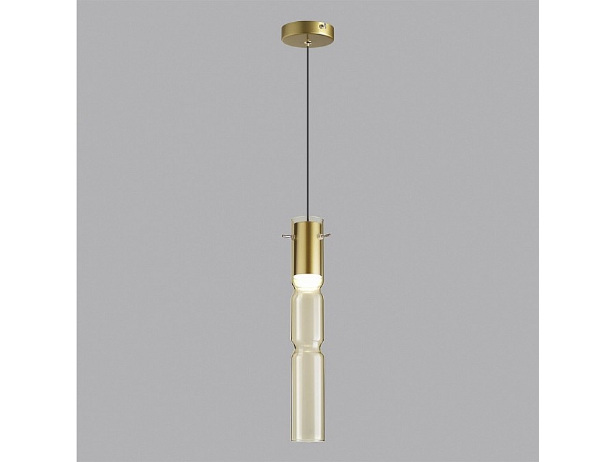 Подвесной светильник Odeon Light Scrow 5059/5LA