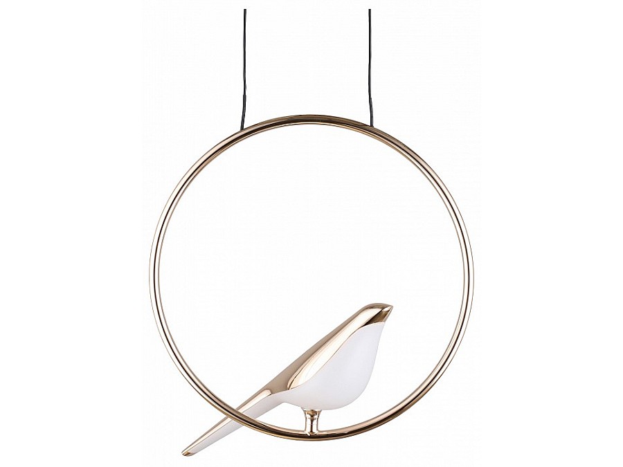 Подвесной светильник Aployt Astor APL.822.06.10