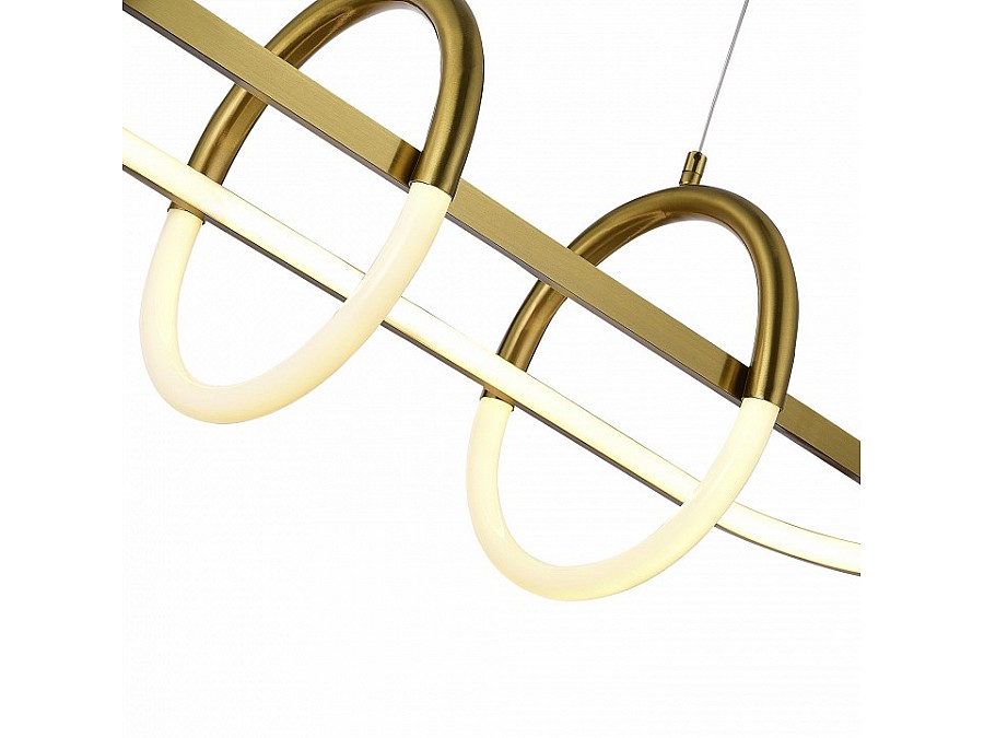 Подвесной светильник ST-Luce Mofisto SL1579.313.01