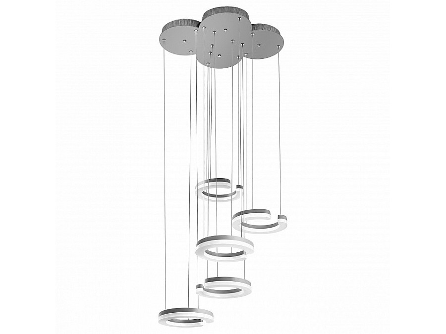Подвесной светильник Lightstar Unitario 763439