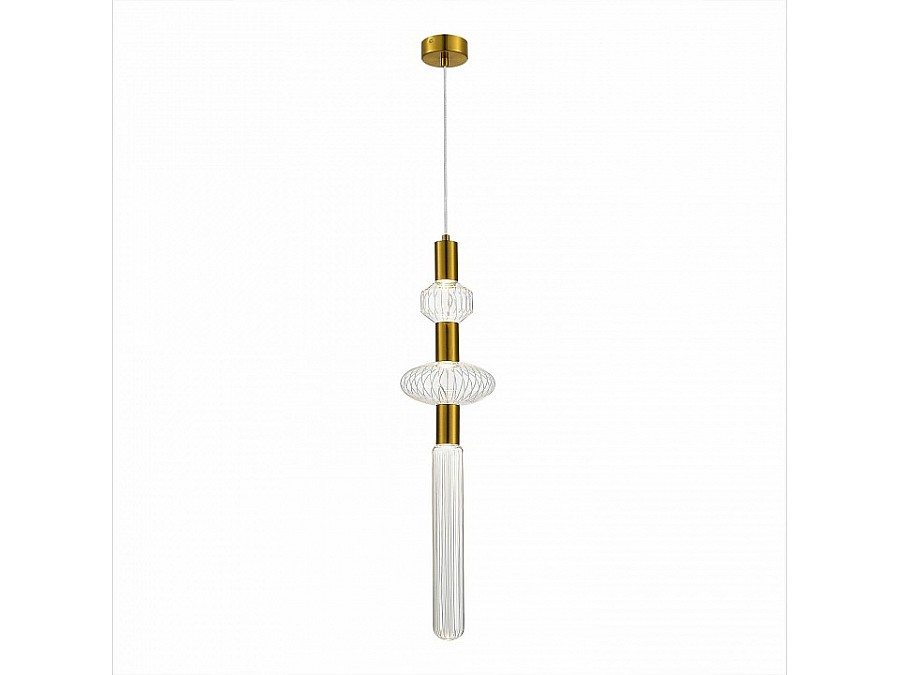 Подвесной светильник ST-Luce Tacche SL6117.203.03