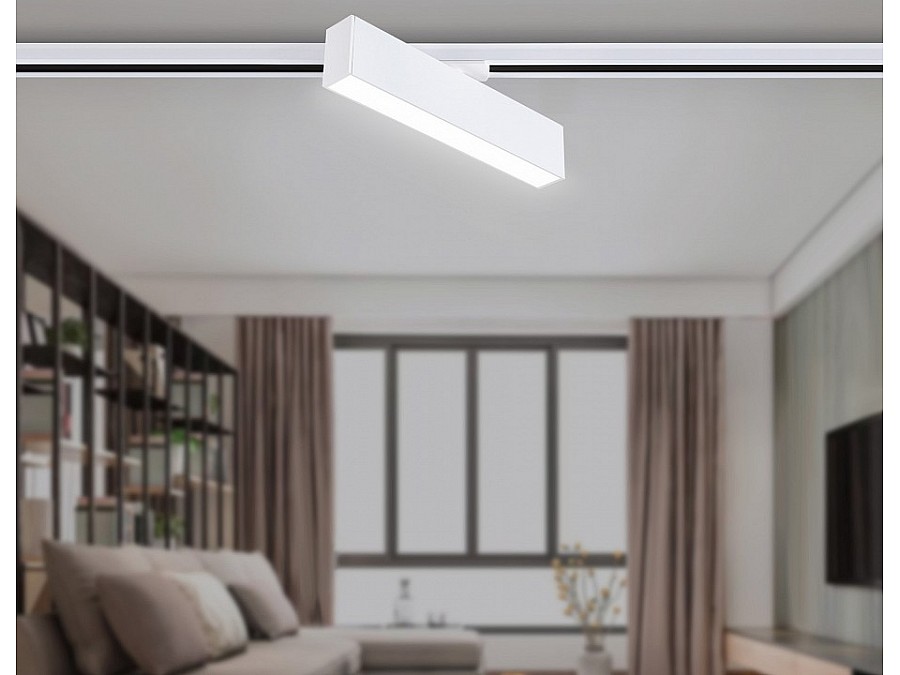 Светильник на штанге Ambrella Light GL GL6763