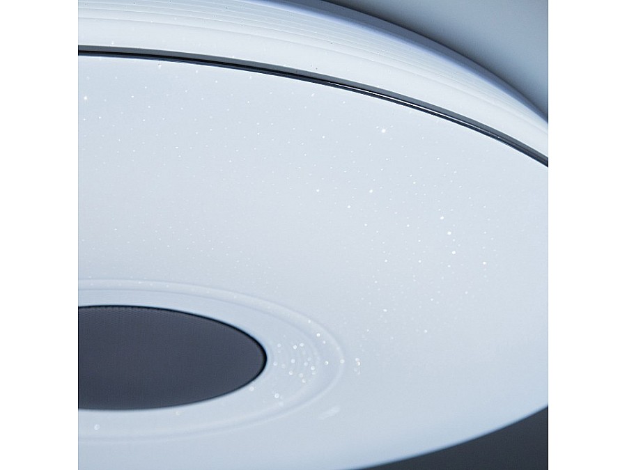 Накладной светильник Citilux Light & Music CL703M100