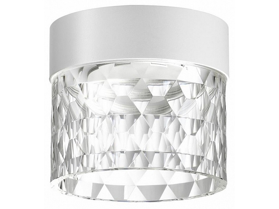 Накладной светильник Novotech Aura 358997