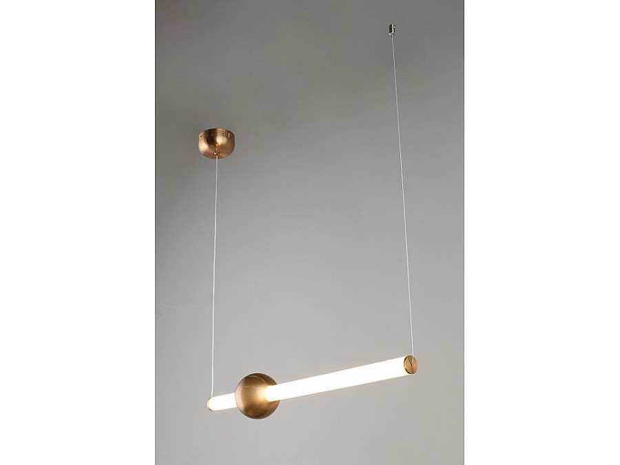 Подвесной светильник Aployt Zhozefin APL.038.16.20