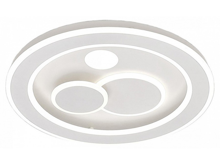 Накладной светильник Citilux Квест CL739170