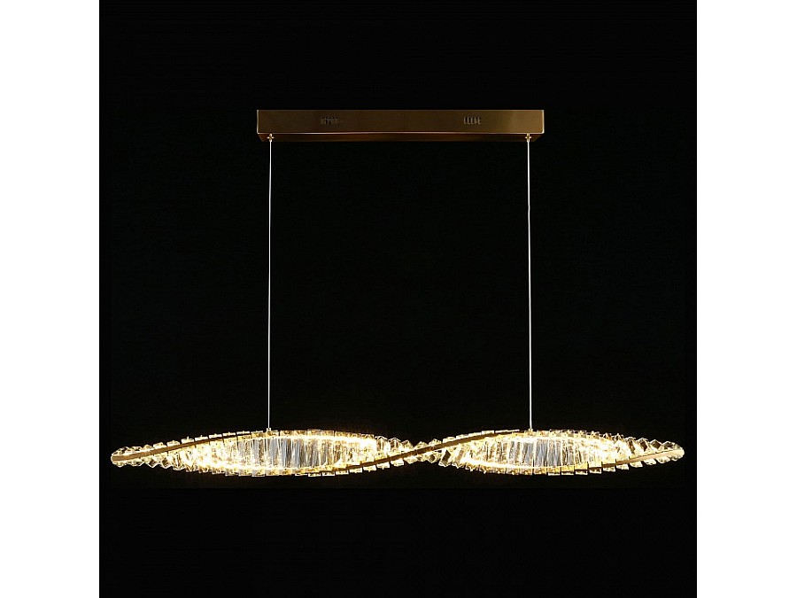 Подвесной светильник Aployt Olimp APL.045.06.20