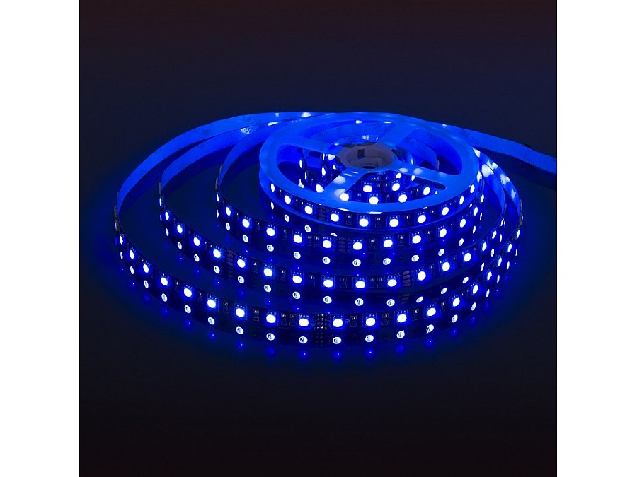 Лента светодиодная Elektrostandard 24V 60Led 14,4W IP20 Black a053681