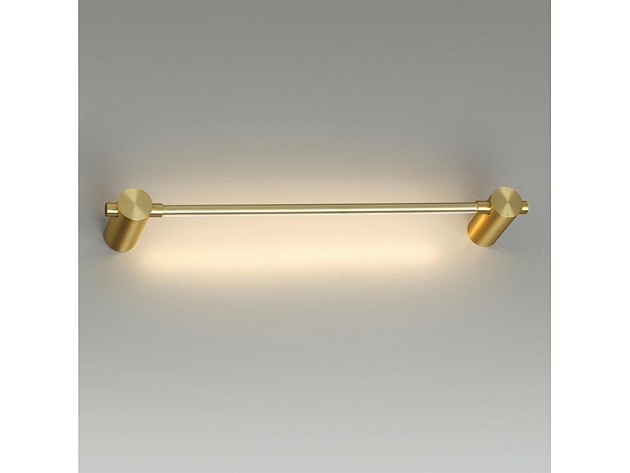 Накладной светильник Odeon Light Dalia 4396/6WL