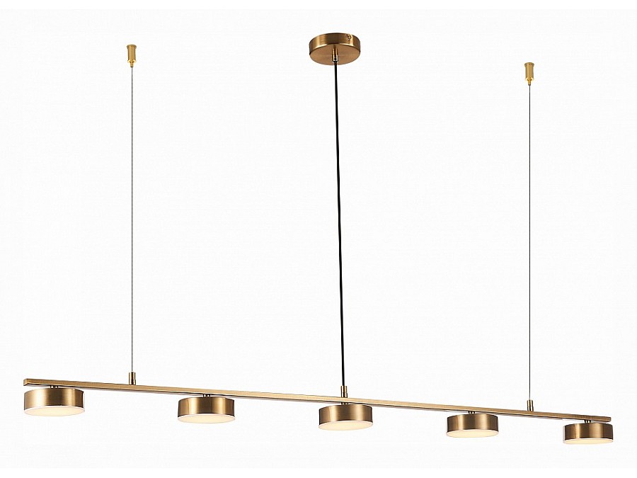 Подвесной светильник ST-Luce Pances SL6000.303.05