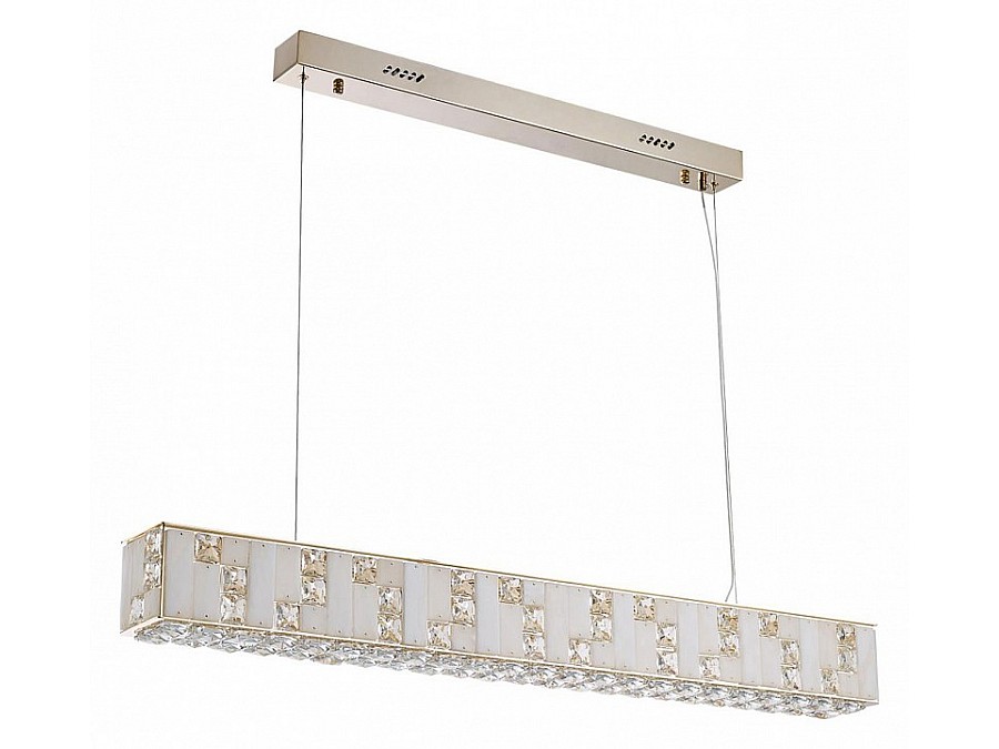 Подвесной светильник Odeon Light Crossa 5072/50L