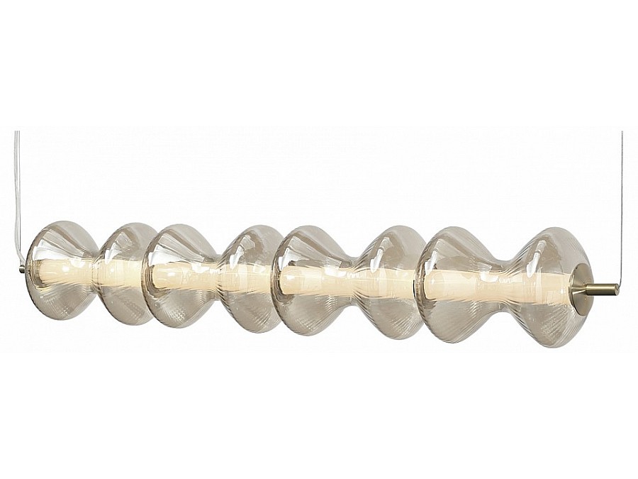 Подвесной светильник ST-Luce SPINE SL6136.223.01