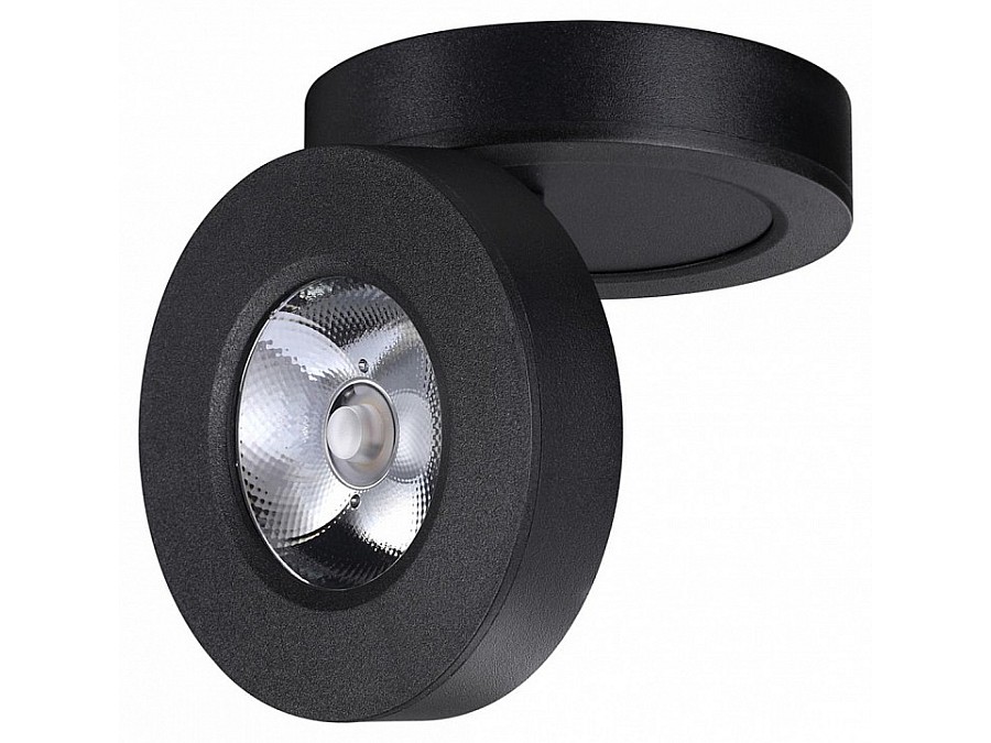 Встраиваемый светильник Novotech GRODA 359412