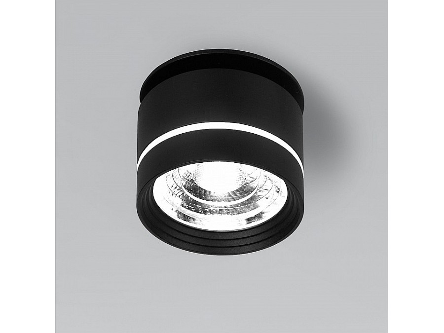 Встраиваемый светильник Elektrostandard Stark 25035/LED