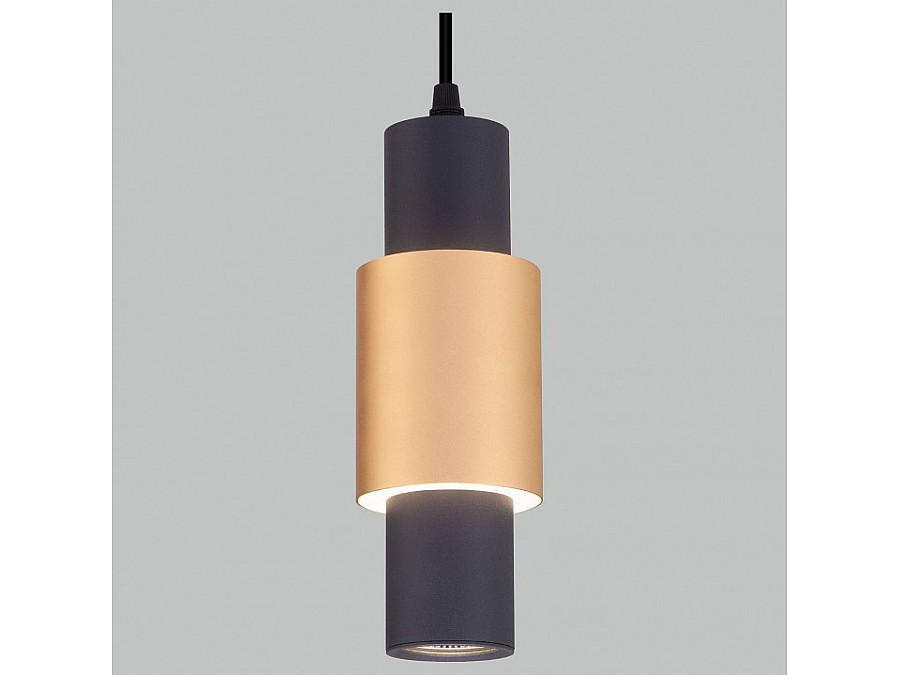 Подвесной светильник Eurosvet Bento 50204/1 LED