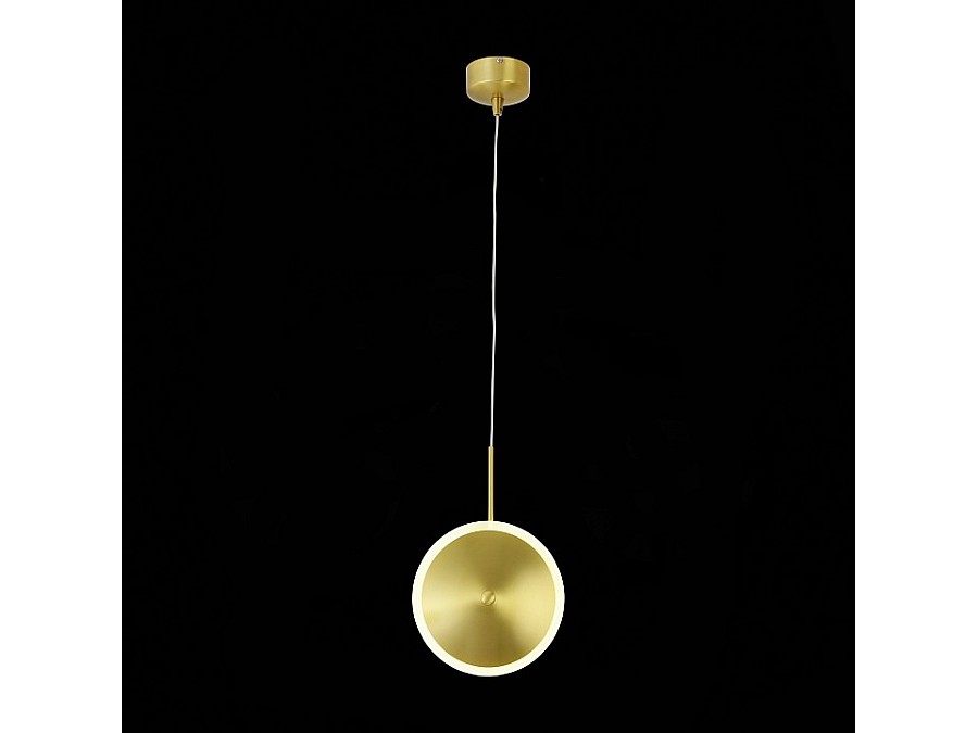 Подвесной светильник ST-Luce Imente SL1221.203.01