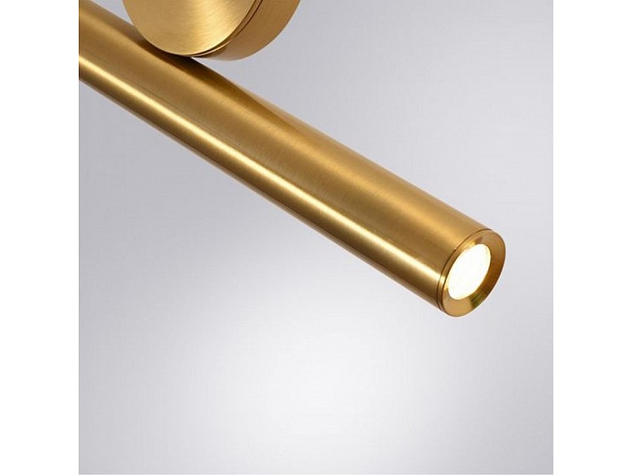 Подвесной светильник Arte Lamp Beemim A2090SP-1PB
