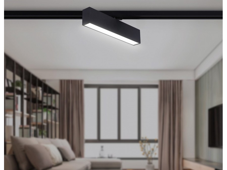 Светильник на штанге Ambrella Light GL GL6767