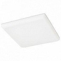 Встраиваемый светильник Ambrella DCR DCR331