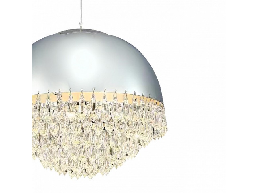 Подвесной светильник Escada  615/S LED