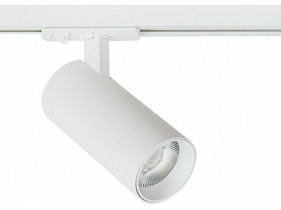 Светильник на штанге Arte Lamp Bene A1936PL-1WH