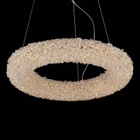 Подвесной светильник Citilux CLOUDY CL323152