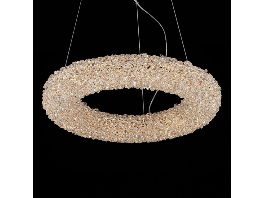 Подвесной светильник Citilux CLOUDY CL323152