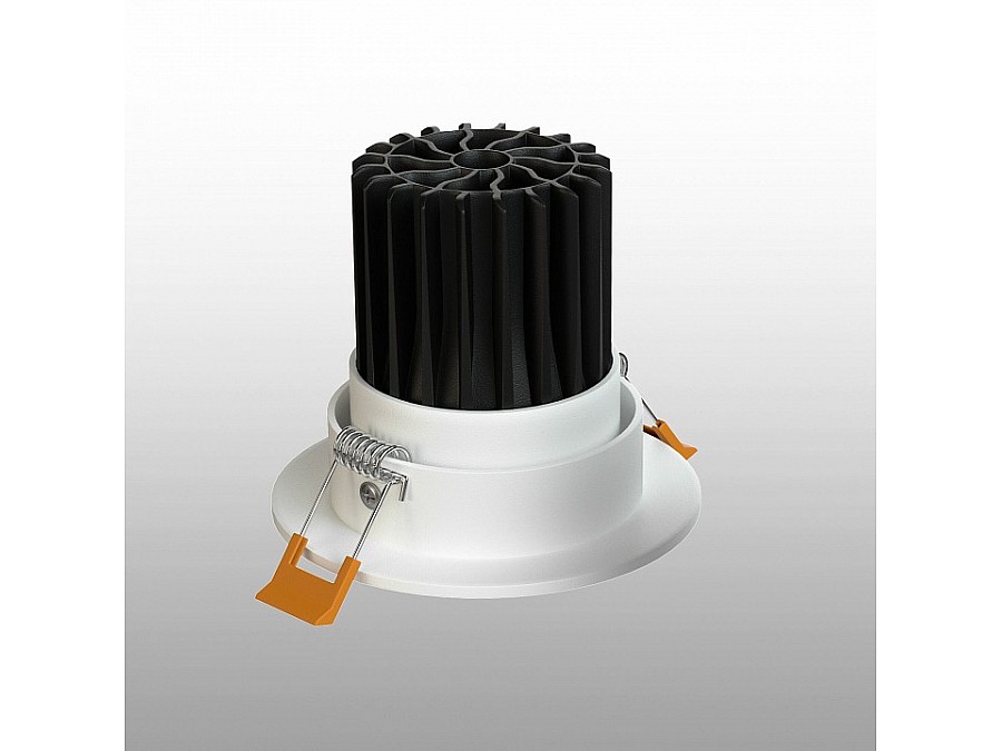 Встраиваемый светильник Elektrostandard Even a065458