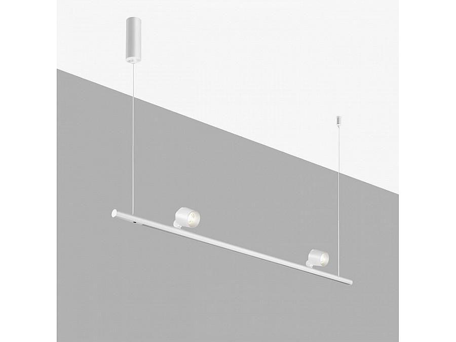 Подвесной светильник Novotech FERMO 359308