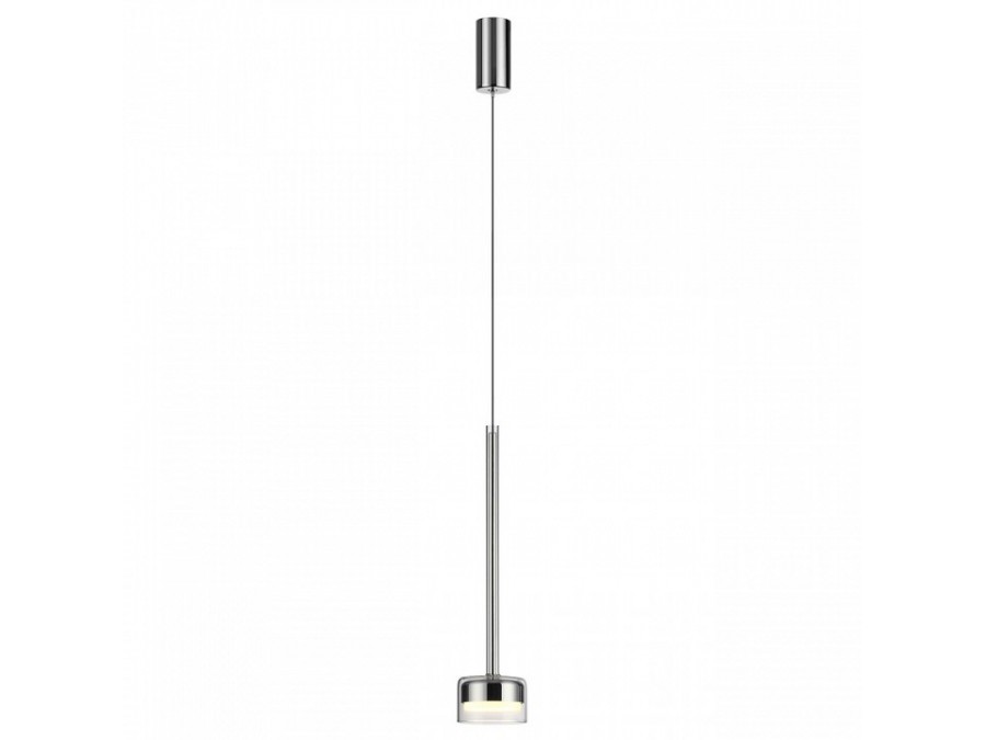 Подвесной светильник Odeon Light HIGHTECH 7151/10L