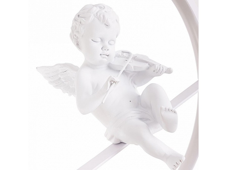 Подвесной светильник Arte Lamp Paradise A6065SP-1WH
