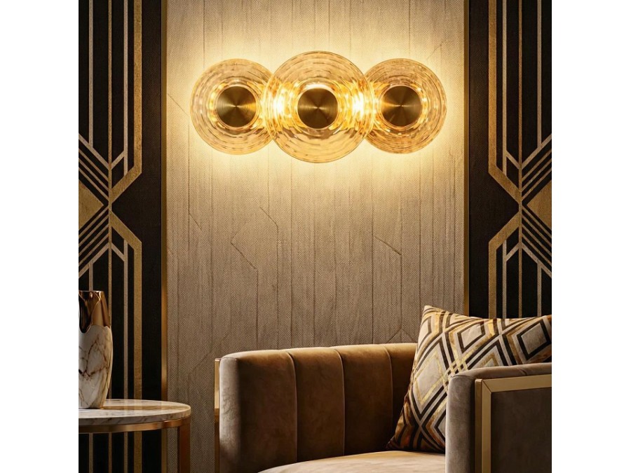 Накладной светильник Citilux JANTAR CL240333