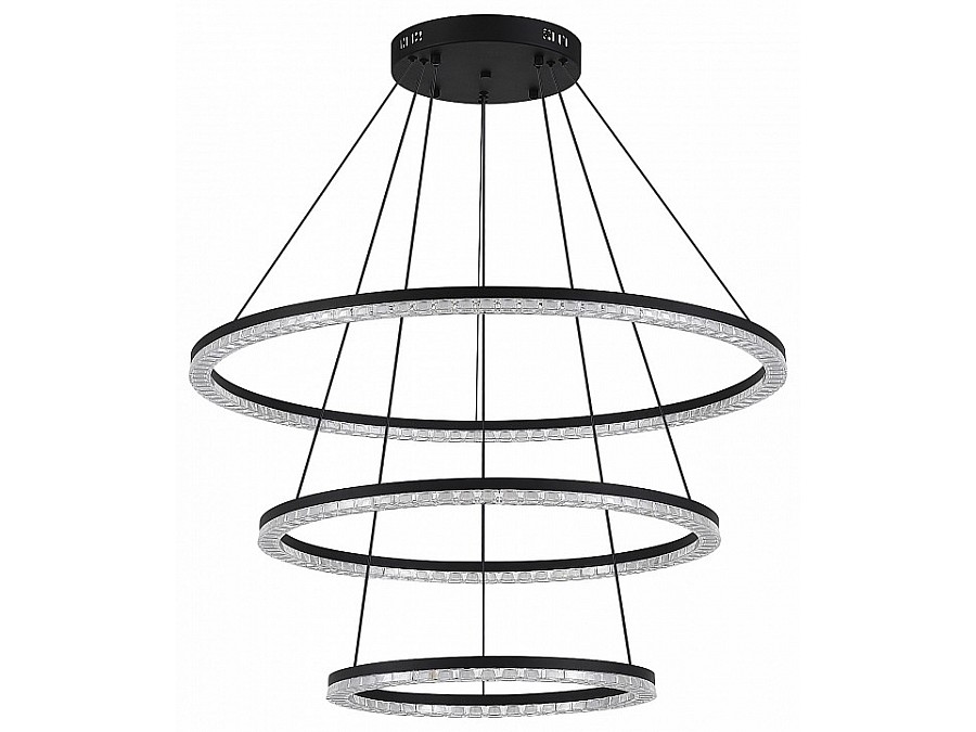 Подвесной светильник ST-Luce EUCLIDICS SL1018.403.03