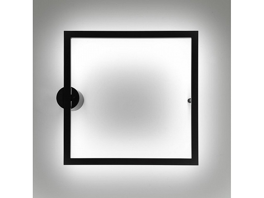 Накладной светильник Odeon Light Omen 4385/18WL
