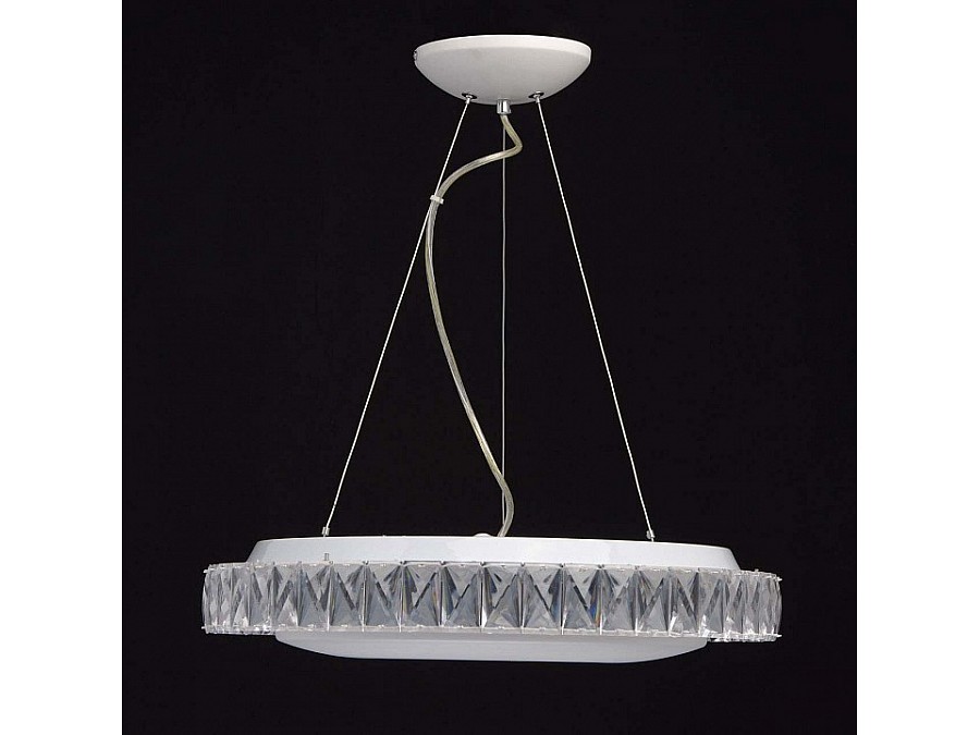 Подвесной светильник DeMarkt Фризанте 3 687010601