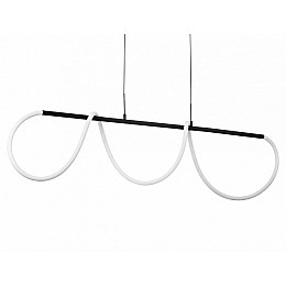 Подвесной светильник Citilux PYTHON CL220121