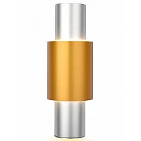 Накладной светильник Escada 20037 20037SMU/01LED SSL/SGD