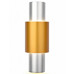 Накладной светильник Escada 20037 20037SMU/01LED SSL/SGD