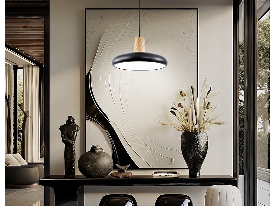 Подвесной светильник Ambrella Light FL FL4839