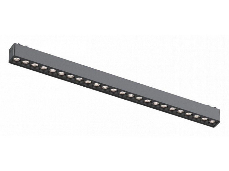 Встраиваемый светильник Aployt Magnetic track 48 APL.0100.01.24