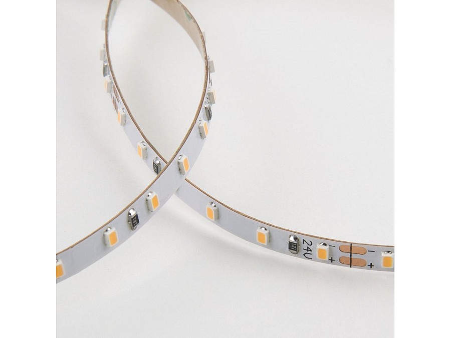 Лента светодиодная Elektrostandard 2116 24V 120Led 8W a056425