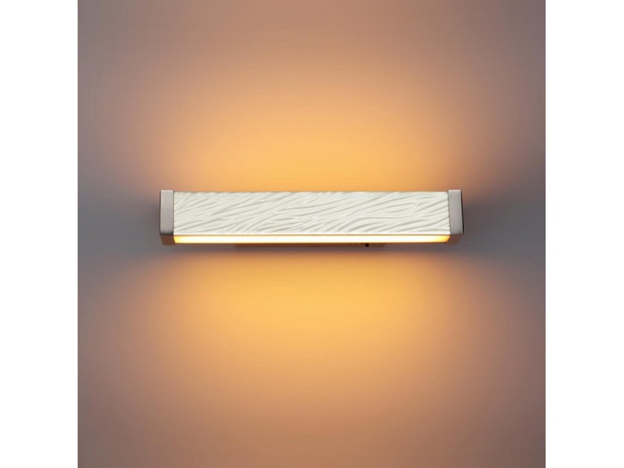 Накладной светильник Odeon Light Riviera 5451/10WL